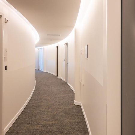 Limehome Amsterdam Gatwickstraat Экстерьер фото