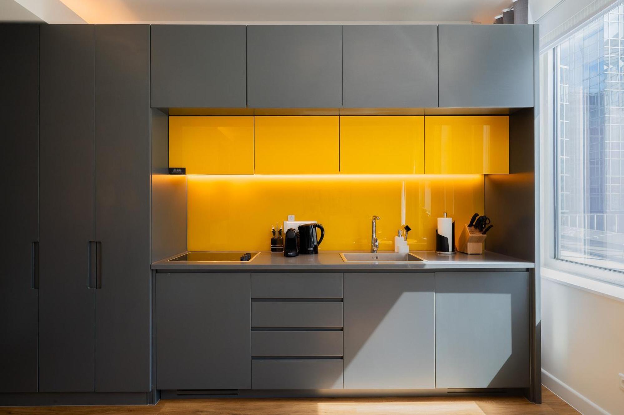 Limehome Amsterdam Gatwickstraat Экстерьер фото