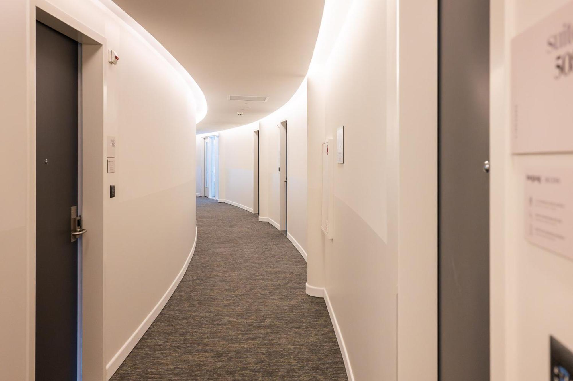 Limehome Amsterdam Gatwickstraat Экстерьер фото