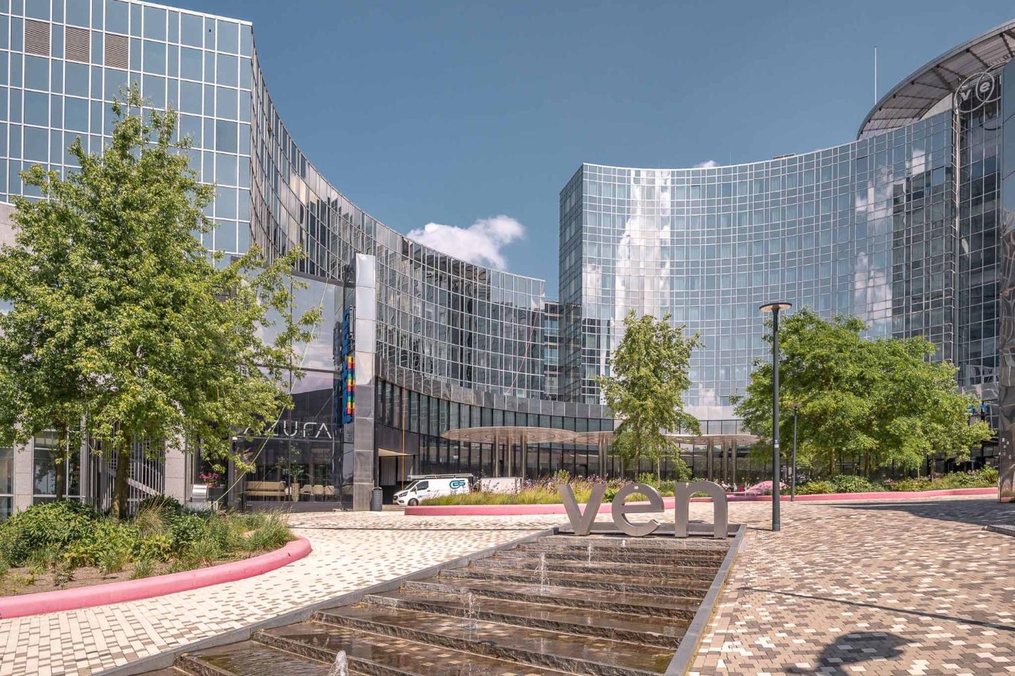 Limehome Amsterdam Gatwickstraat Экстерьер фото
