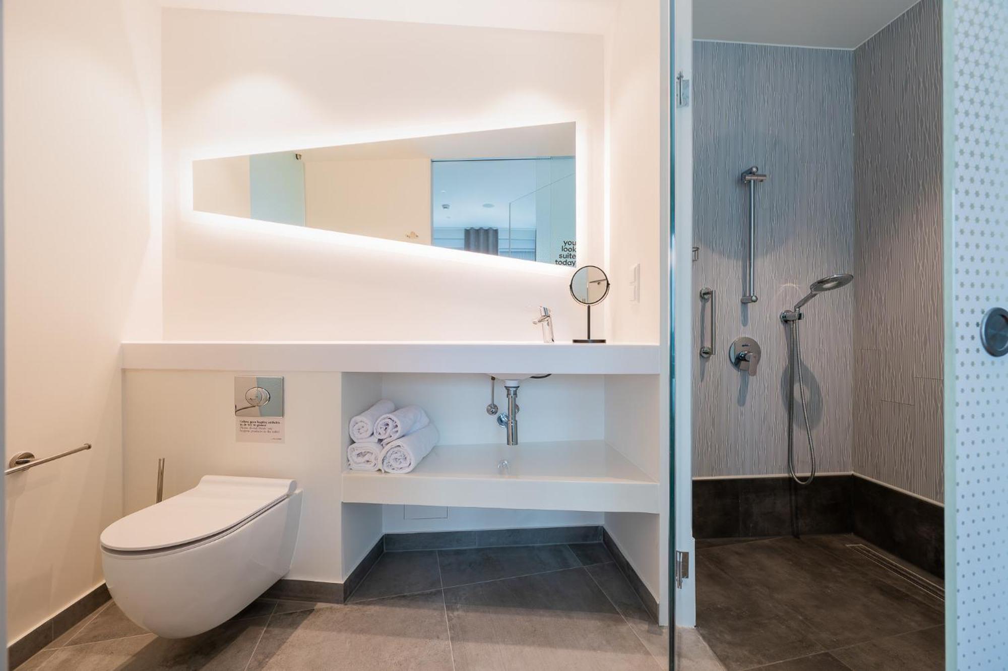 Limehome Amsterdam Gatwickstraat Экстерьер фото