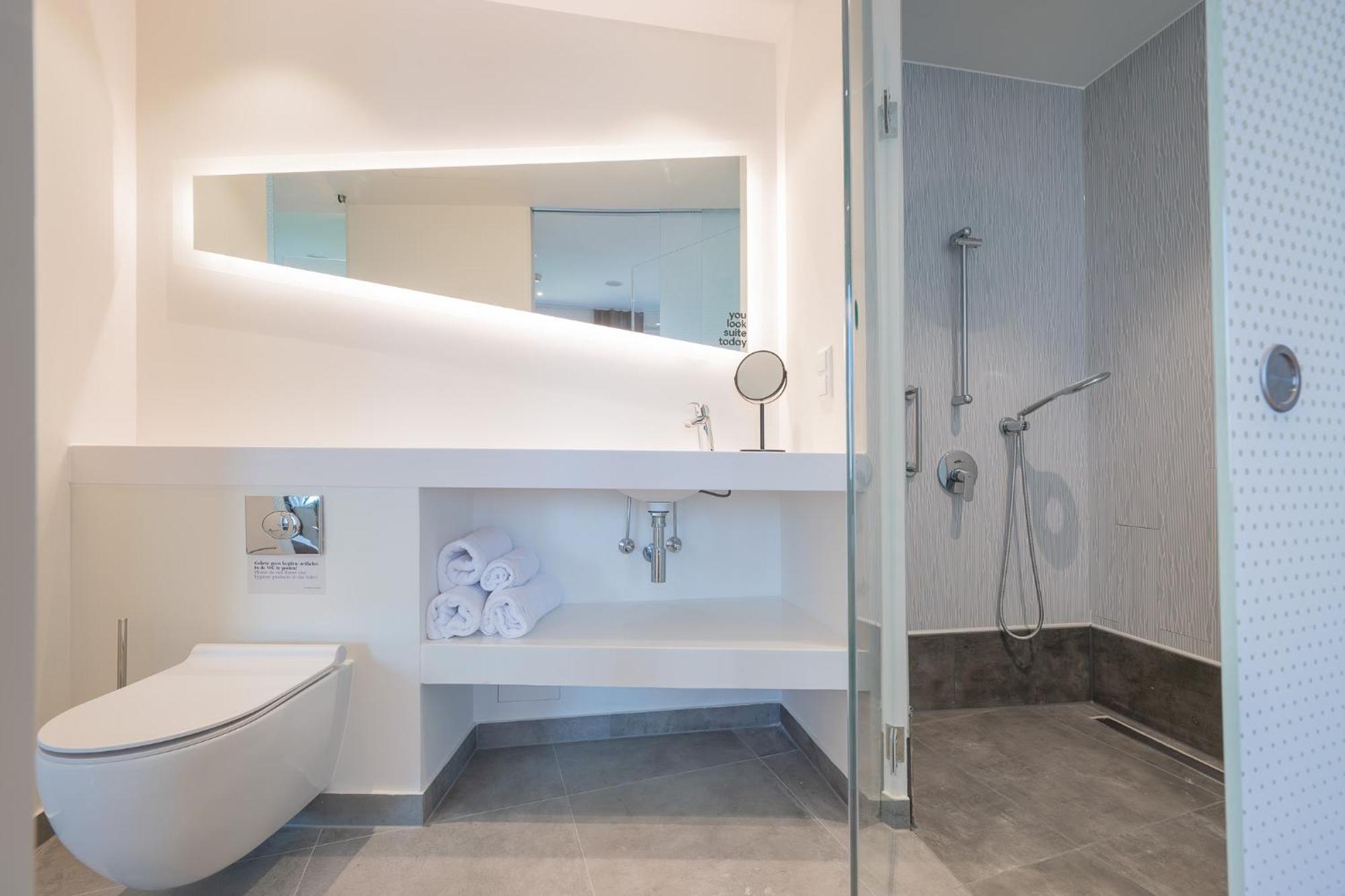 Limehome Amsterdam Gatwickstraat Экстерьер фото