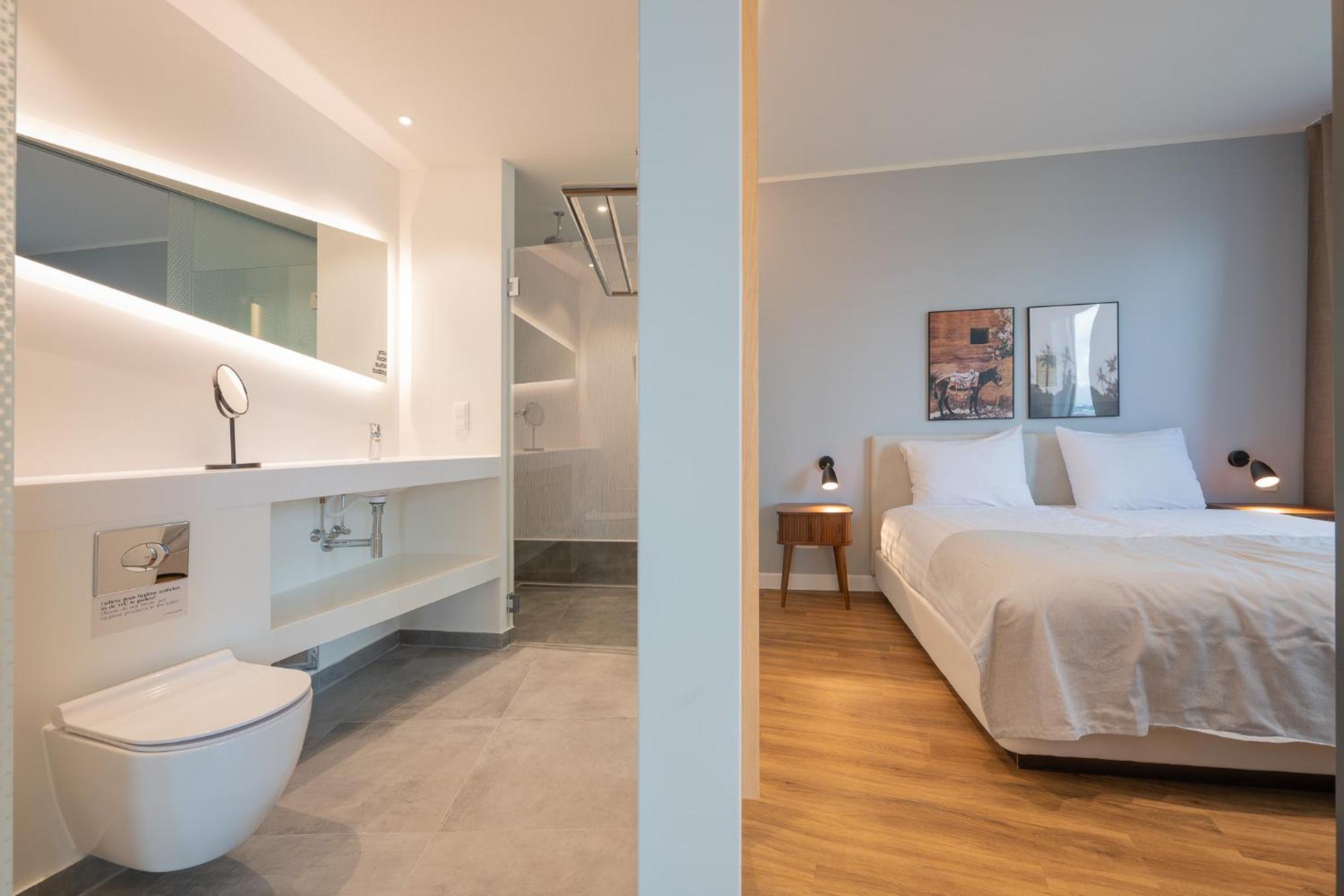 Limehome Amsterdam Gatwickstraat Экстерьер фото