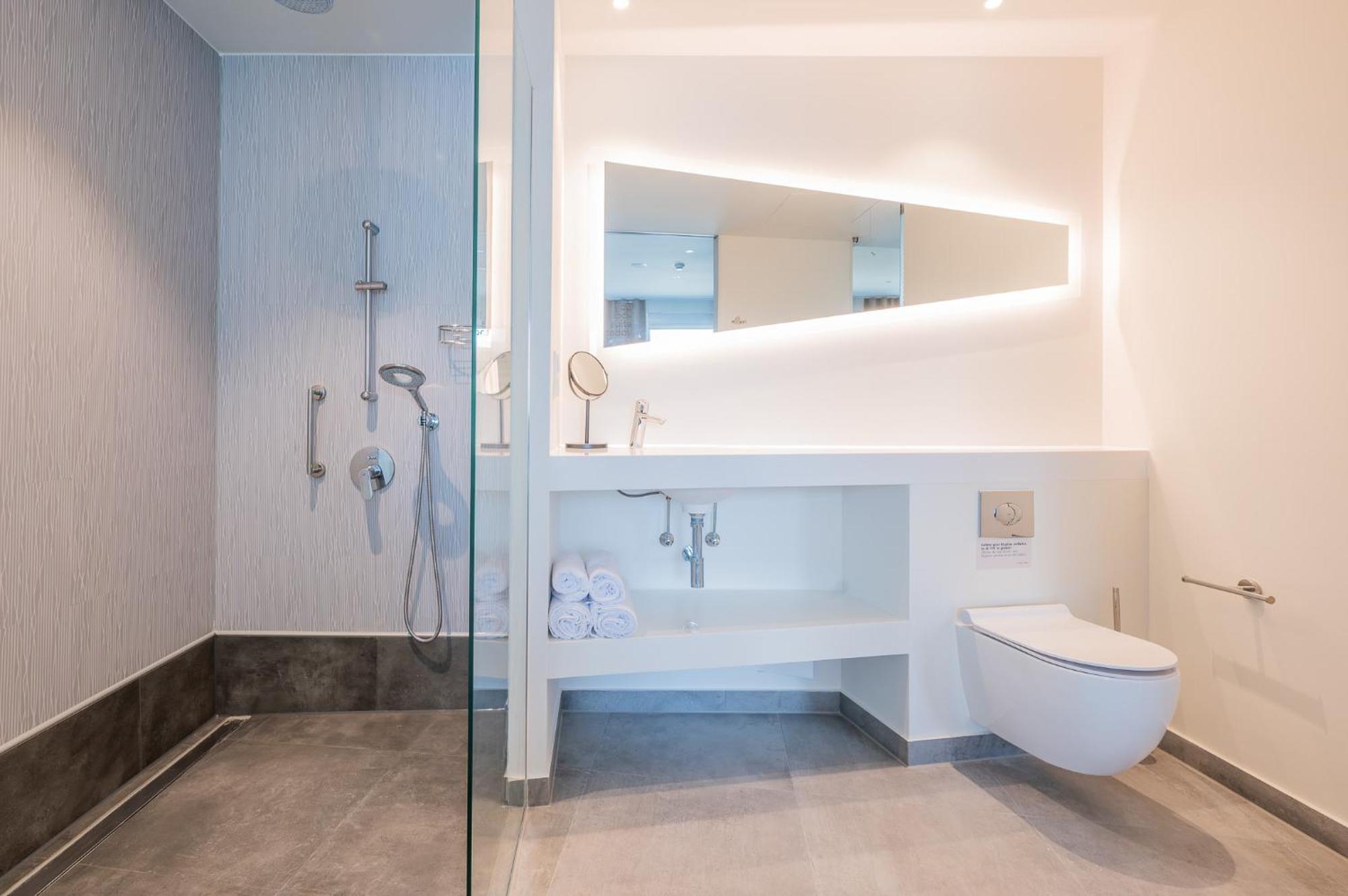 Limehome Amsterdam Gatwickstraat Номер фото
