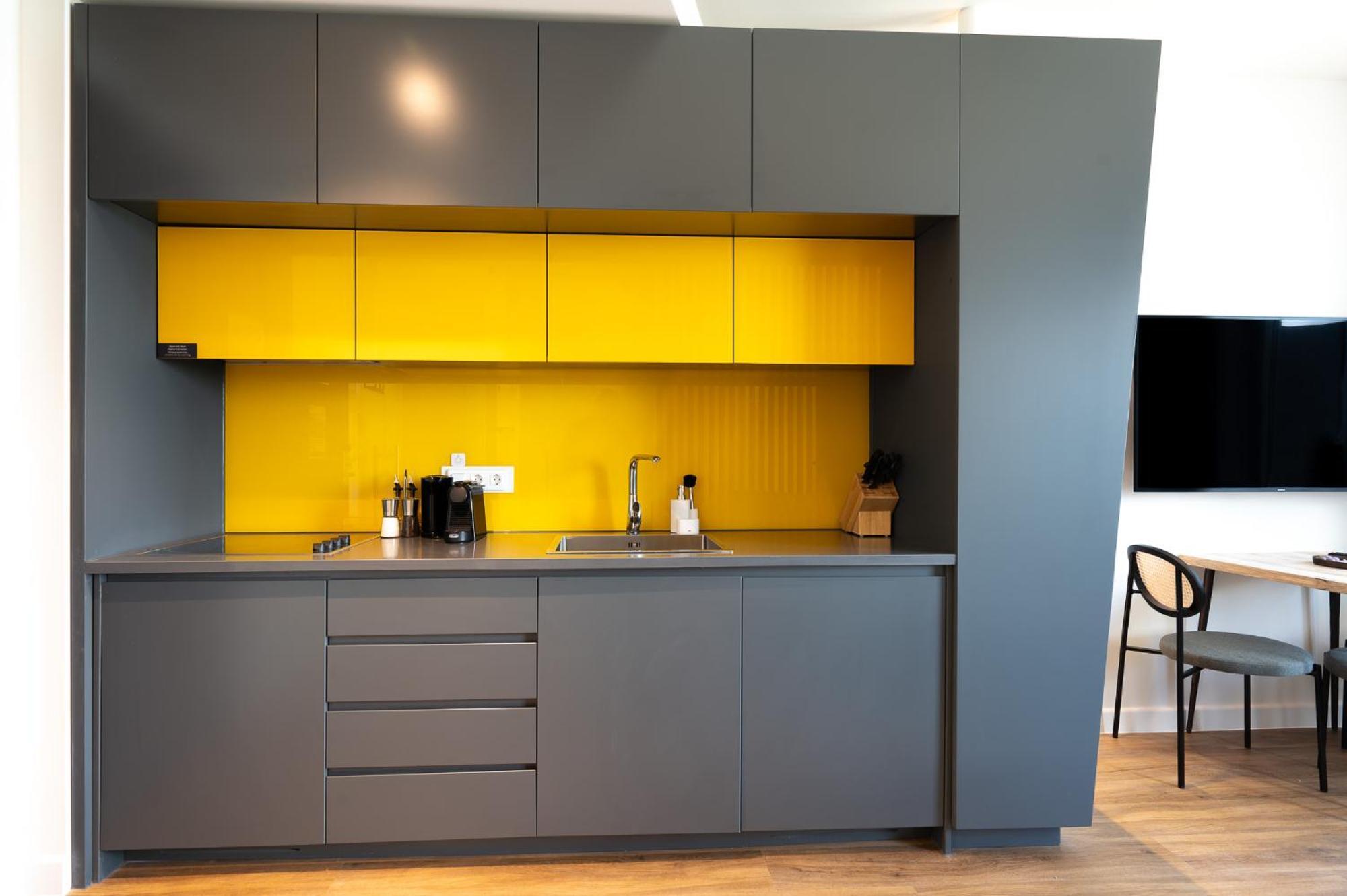 Limehome Amsterdam Gatwickstraat Номер фото